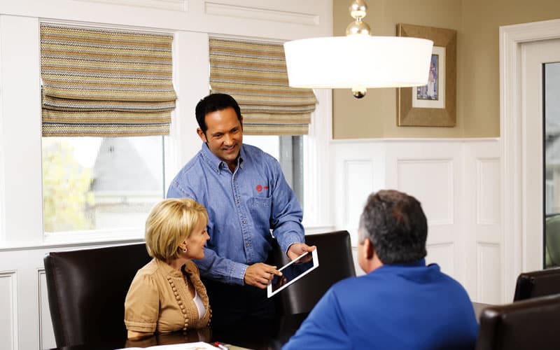 Tips For Buying a New Trane Air Conditioner