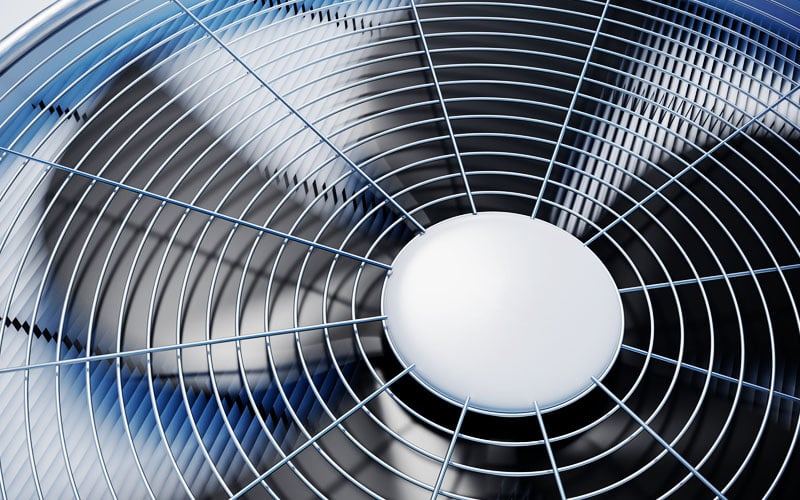 The Advantages of Variable Speed Air Conditioning