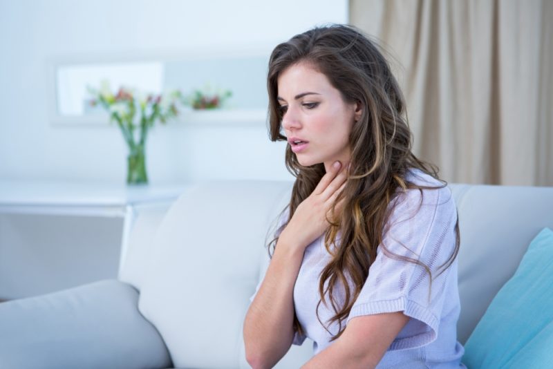 3 Ways High Humidity Can Affect Your Health