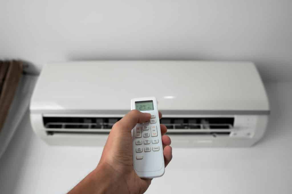 ductless ac new orleans