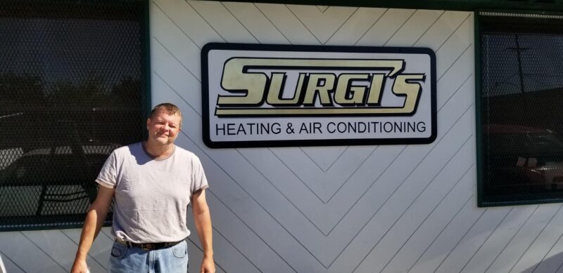 hvac company in new orleans