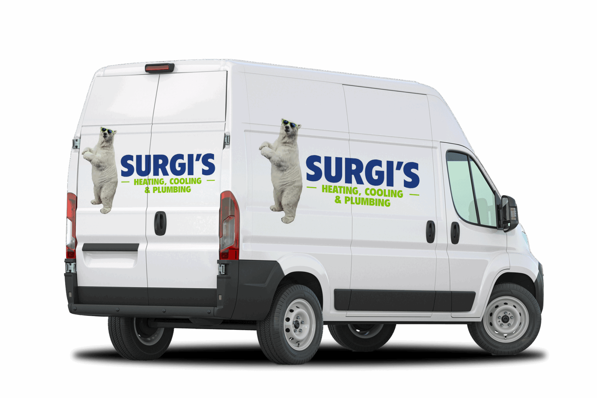 surgis heating and air conditioning