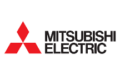 mitsubishi electric transparent logo