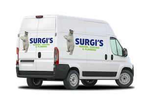 surgis heating and air conditioning