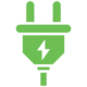 electrical installation icon